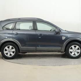 Foto inzerátu Chevrolet Captiva 2.0 D