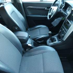 Foto inzerátu Chevrolet Captiva 2.0 D