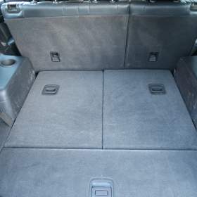 Foto inzerátu Chevrolet Captiva 2.0 D