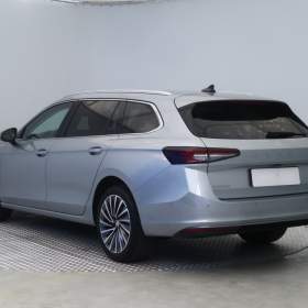 Foto inzerátu Škoda Superb 2.0 TDI
