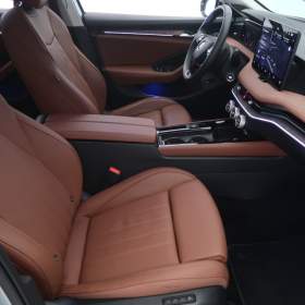 Foto inzerátu Škoda Superb 2.0 TDI