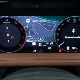 Foto inzerátu Škoda Superb 2.0 TDI