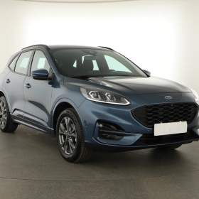 Ford Kuga 2.5 Plug- in Hybrid / 19599929