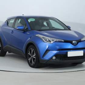 Toyota C- HR 1.8 Hybrid / 19599930