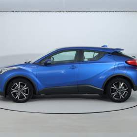 Foto inzerátu Toyota C-HR 1.8 Hybrid
