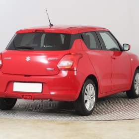 Foto inzerátu Suzuki Swift 1.2 SHVS