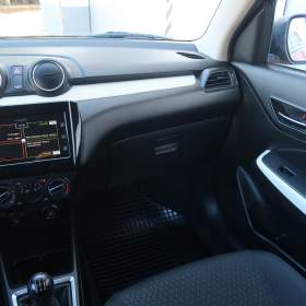 Foto inzerátu Suzuki Swift 1.2 SHVS