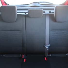 Foto inzerátu Suzuki Swift 1.2 SHVS