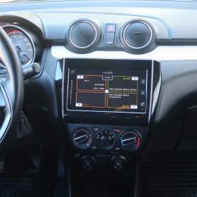 Foto inzerátu Suzuki Swift 1.2 SHVS