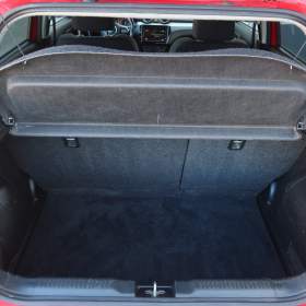 Foto inzerátu Suzuki Swift 1.2 SHVS