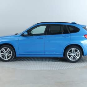 Foto inzerátu BMW X1 sDrive18d