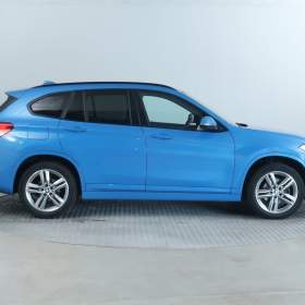 Foto inzerátu BMW X1 sDrive18d
