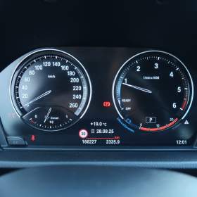 Foto inzerátu BMW X1 sDrive18d