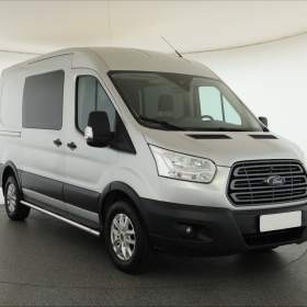 Ford Transit 2.2 TDCi / 19599937