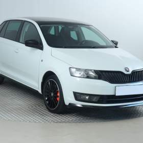 Škoda Rapid 1.2 TSI / 19599938