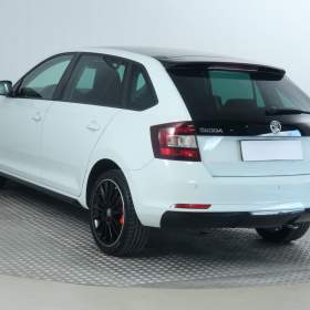 Foto inzerátu Škoda Rapid 1.2 TSI