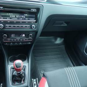 Foto inzerátu Škoda Rapid 1.2 TSI