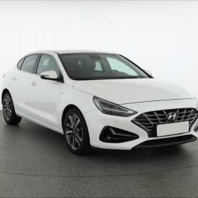 Hyundai i30 Fastback 1.5 T- GDI MHEV / 19599939