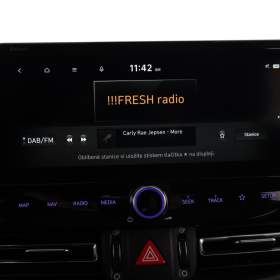 Foto inzerátu Hyundai i30 Fastback 1.5 T-GDI MHEV