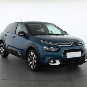 Citroën C4 Cactus 1.6 BlueHDi / 19599941