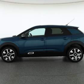 Foto inzerátu Citroën C4 Cactus 1.6 BlueHDi