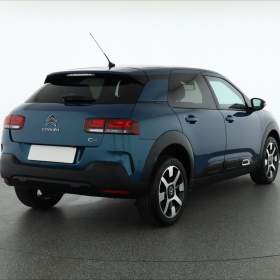 Foto inzerátu Citroën C4 Cactus 1.6 BlueHDi