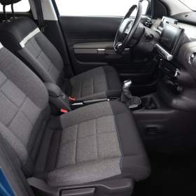 Foto inzerátu Citroën C4 Cactus 1.6 BlueHDi