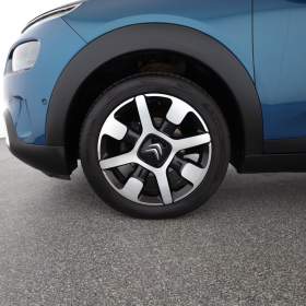 Foto inzerátu Citroën C4 Cactus 1.6 BlueHDi