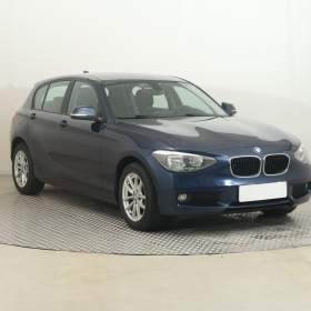 Foto inzerátu BMW Řada 1 116d