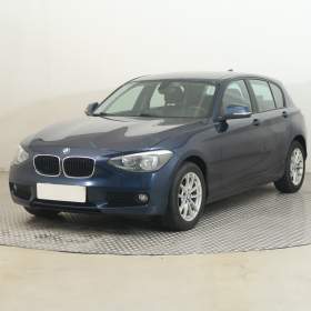 Foto inzerátu BMW Řada 1 116d