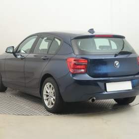 Foto inzerátu BMW Řada 1 116d