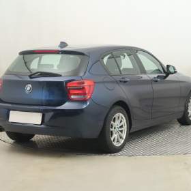 Foto inzerátu BMW Řada 1 116d