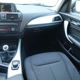 Foto inzerátu BMW Řada 1 116d