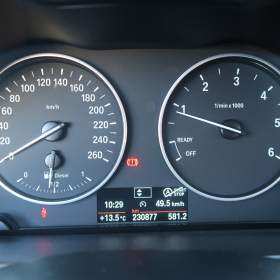 Foto inzerátu BMW Řada 1 116d