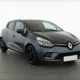 Foto inzerátu Renault Clio 1.2 16V