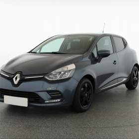 Foto inzerátu Renault Clio 1.2 16V
