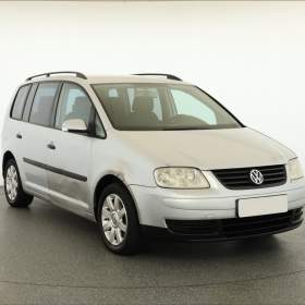Volkswagen Touran 1.9 TDI / 19599947