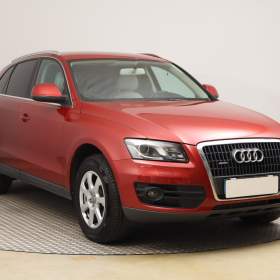 Audi Q5 2.0 TFSI / 19599948