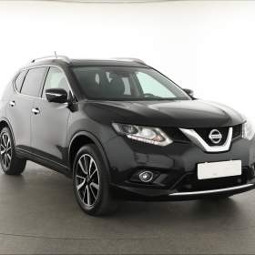 Foto inzerátu Nissan X-Trail 1.6 dCi