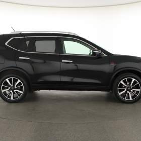 Foto inzerátu Nissan X-Trail 1.6 dCi
