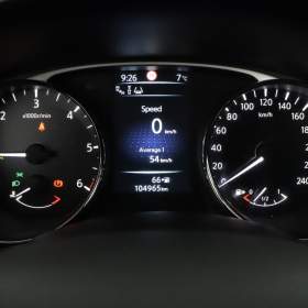 Foto inzerátu Nissan X-Trail 1.6 dCi