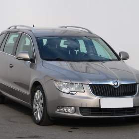 Škoda Superb 2.0 TDI / 19599951