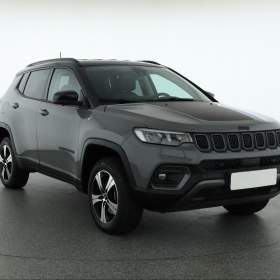 Jeep Compass 4xe / 19599952