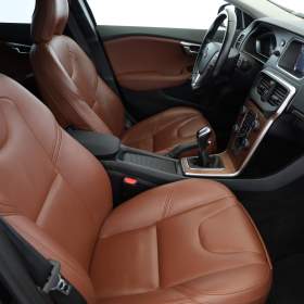 Foto inzerátu Volvo V40 1.6 D2