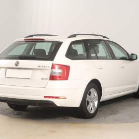 Foto inzerátu Škoda Octavia 1.6 TDI
