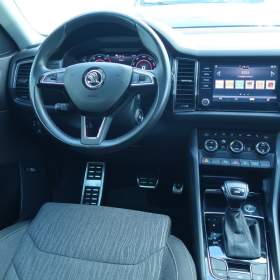 Foto inzerátu Škoda Kodiaq 2.0 TDI