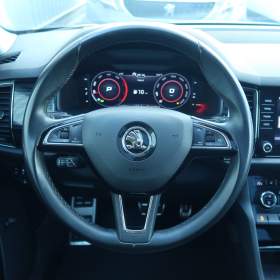 Foto inzerátu Škoda Kodiaq 2.0 TDI