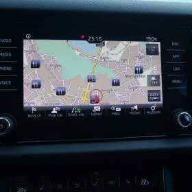 Foto inzerátu Škoda Kodiaq 2.0 TDI