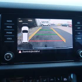 Foto inzerátu Škoda Kodiaq 2.0 TDI