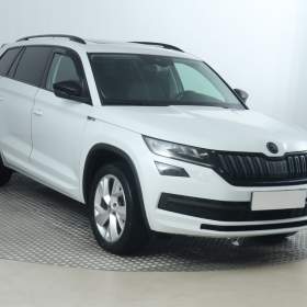 Foto inzerátu Škoda Kodiaq 2.0 TDI